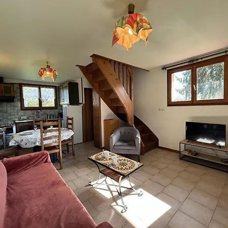 Ferienhaus Au Bord De L'etang Avec Cheminee Et Wifi, Peche No-kill - Fr-1-489-71