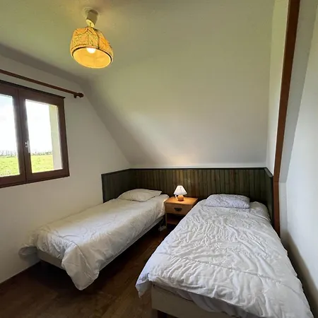 Ferienhaus Au Bord De L'etang Avec Cheminee Et Wifi, Peche No-kill - Fr-1-489-71 Le Petit Piray