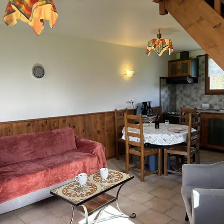 Au Bord De L'etang Avec Cheminee Et Wifi, Peche No-kill - Fr-1-489-71 Ferienhaus *